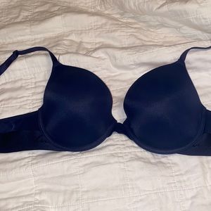 Victoria’s Secret Pink Push Up Bra